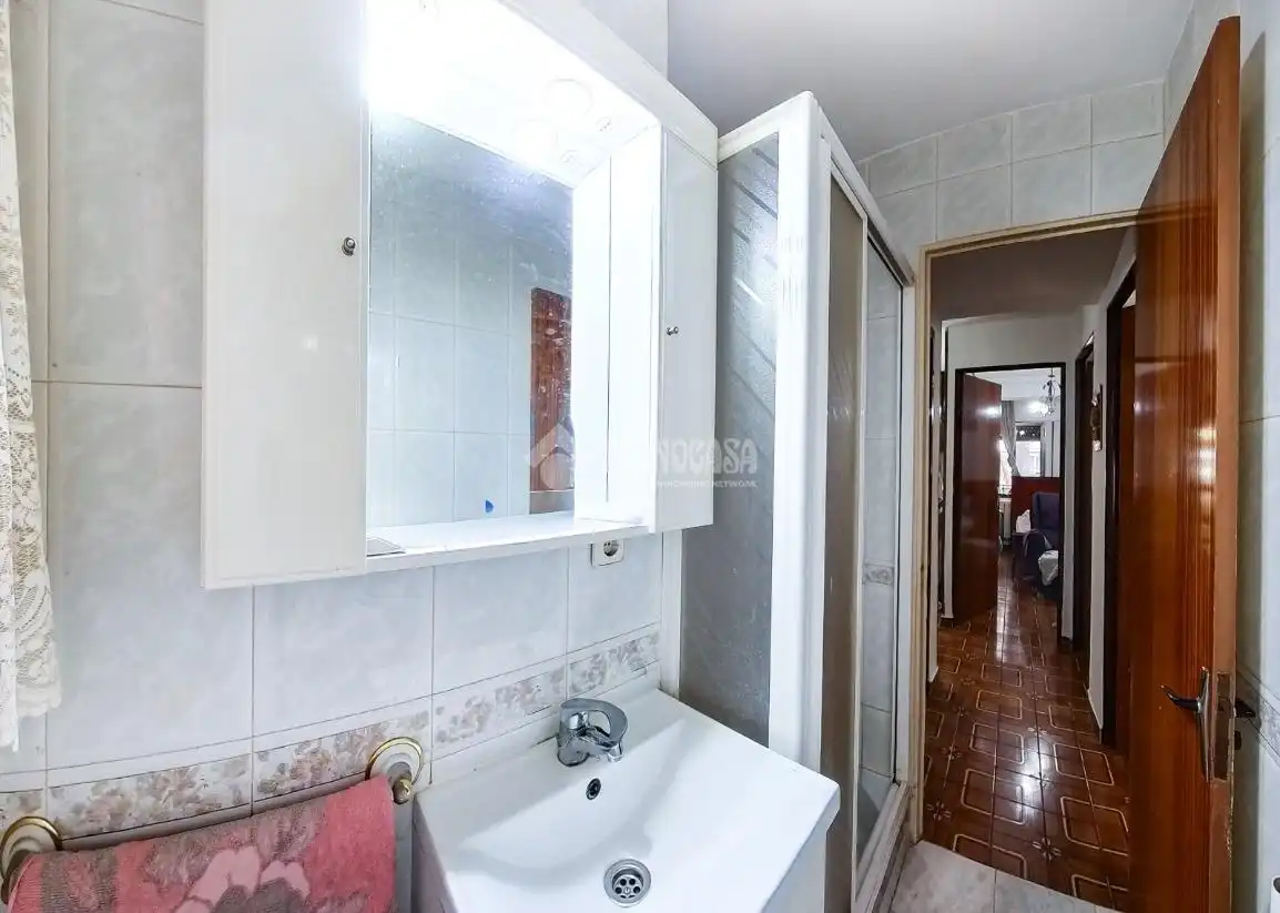 Habitación de Piso en venta en Alcalá de Henares