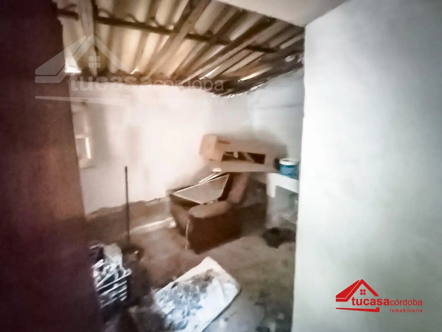 Finca rústica en venda en Guadalcázar