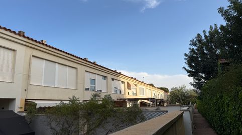 Foto 3 de Casa adosada en venta en Calle Benisano, Corral Nou - Montros - Estepar, Náquera