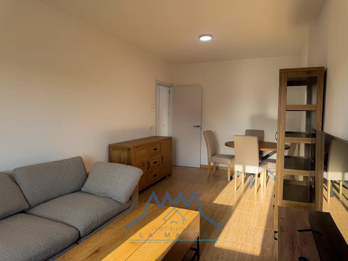 Flat for rent in Pozuelo de Calatrava