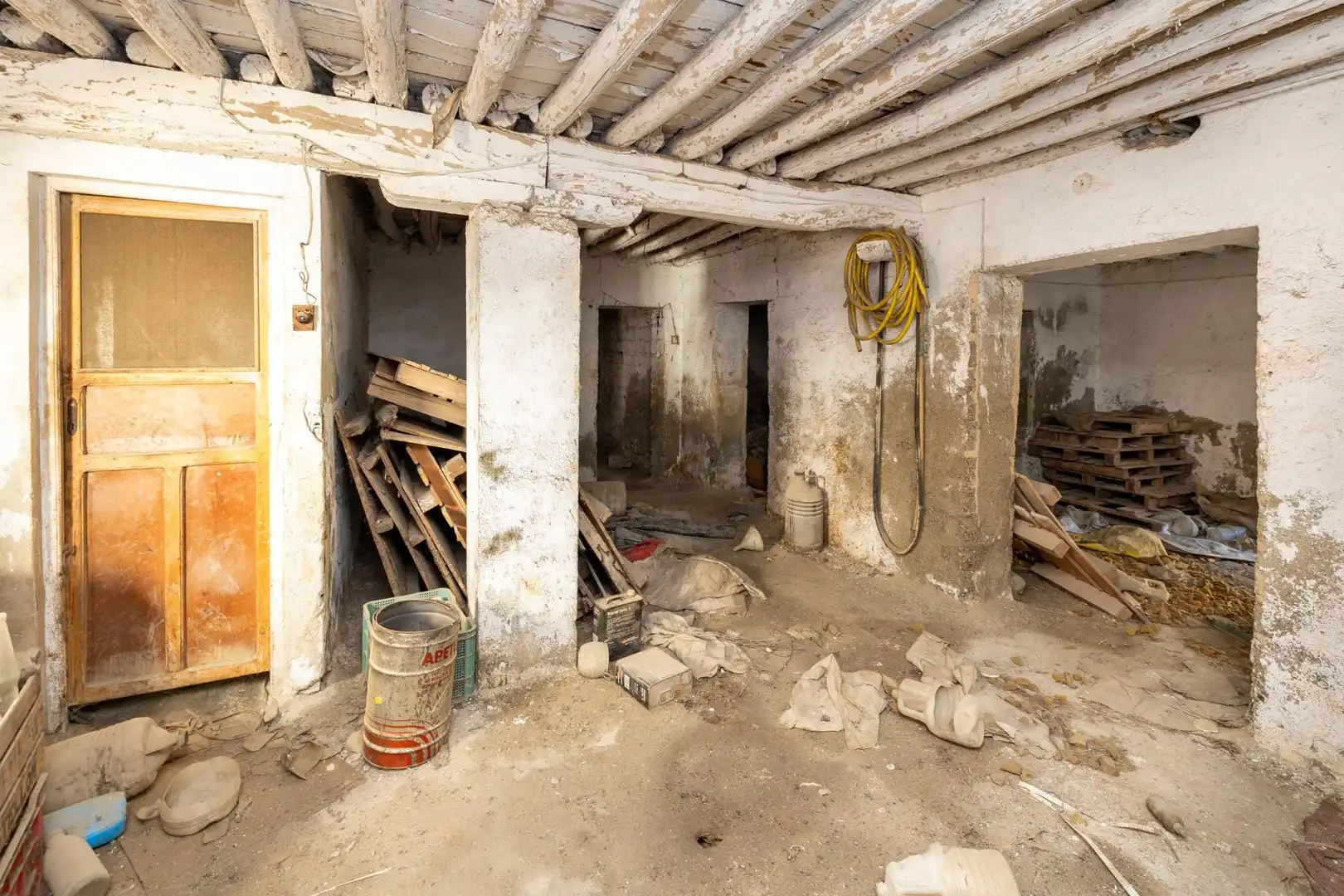 Casa o xalet en venda en Fuente Vaqueros