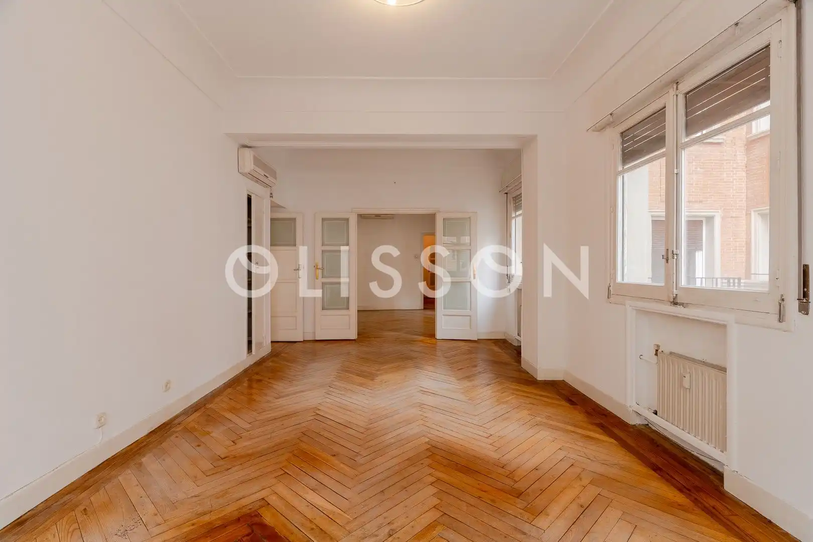 Piso con ascensor en venta en Moncloa - Aravaca, imagen 9