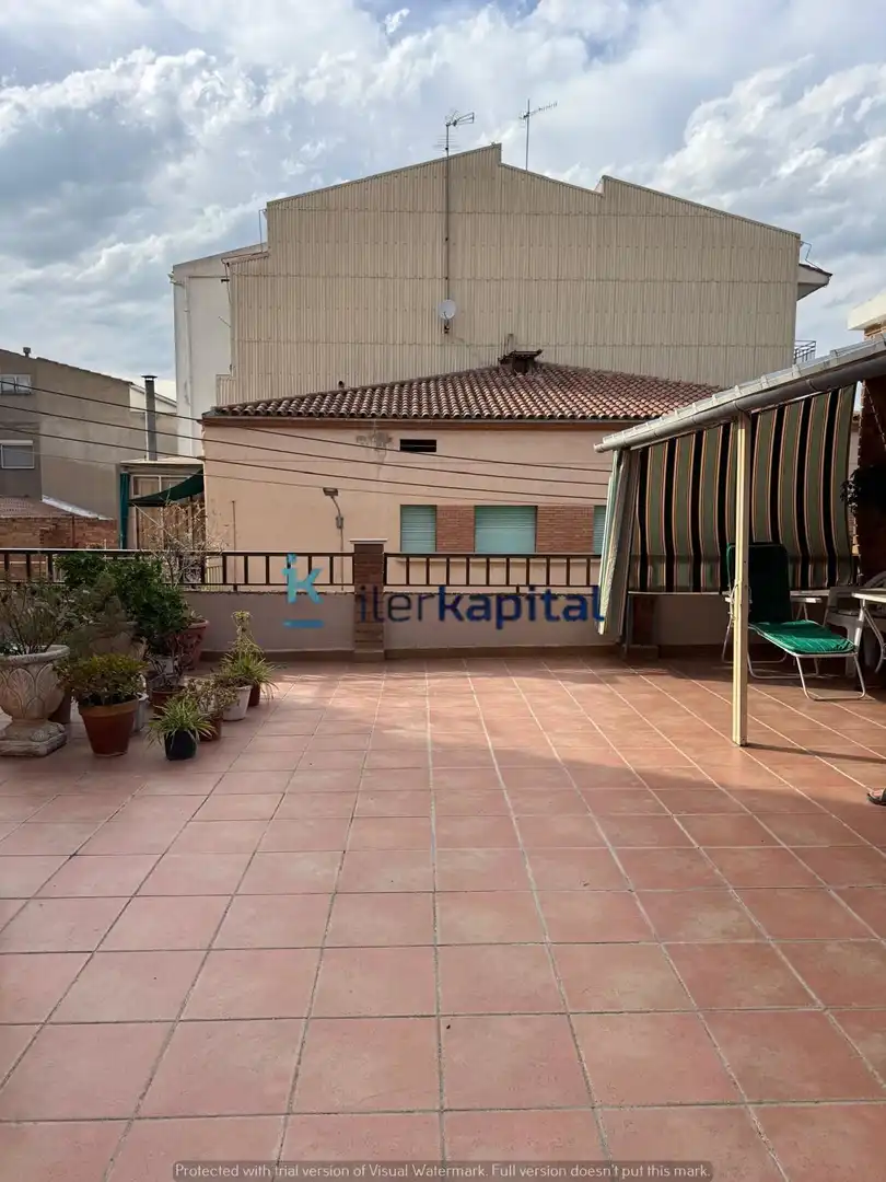 Casa en venda a Almacelles, imagen 8