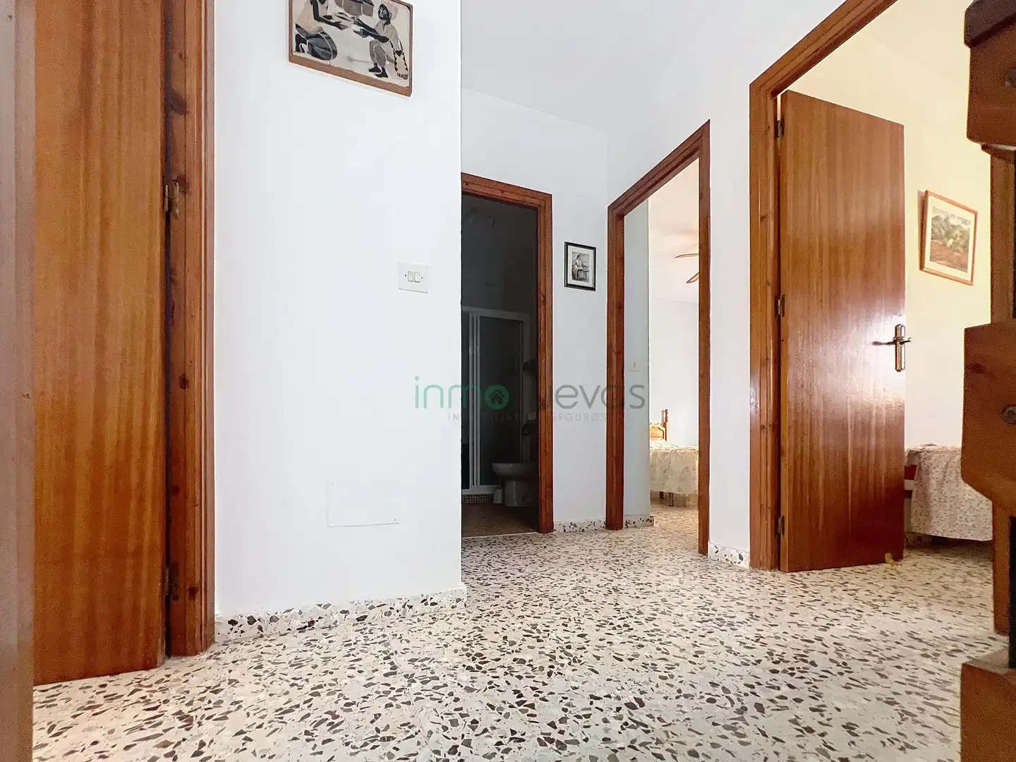 Dúplex en venta en Cuevas del Almanzora con Aire acondicionado, Terraza y Balcón