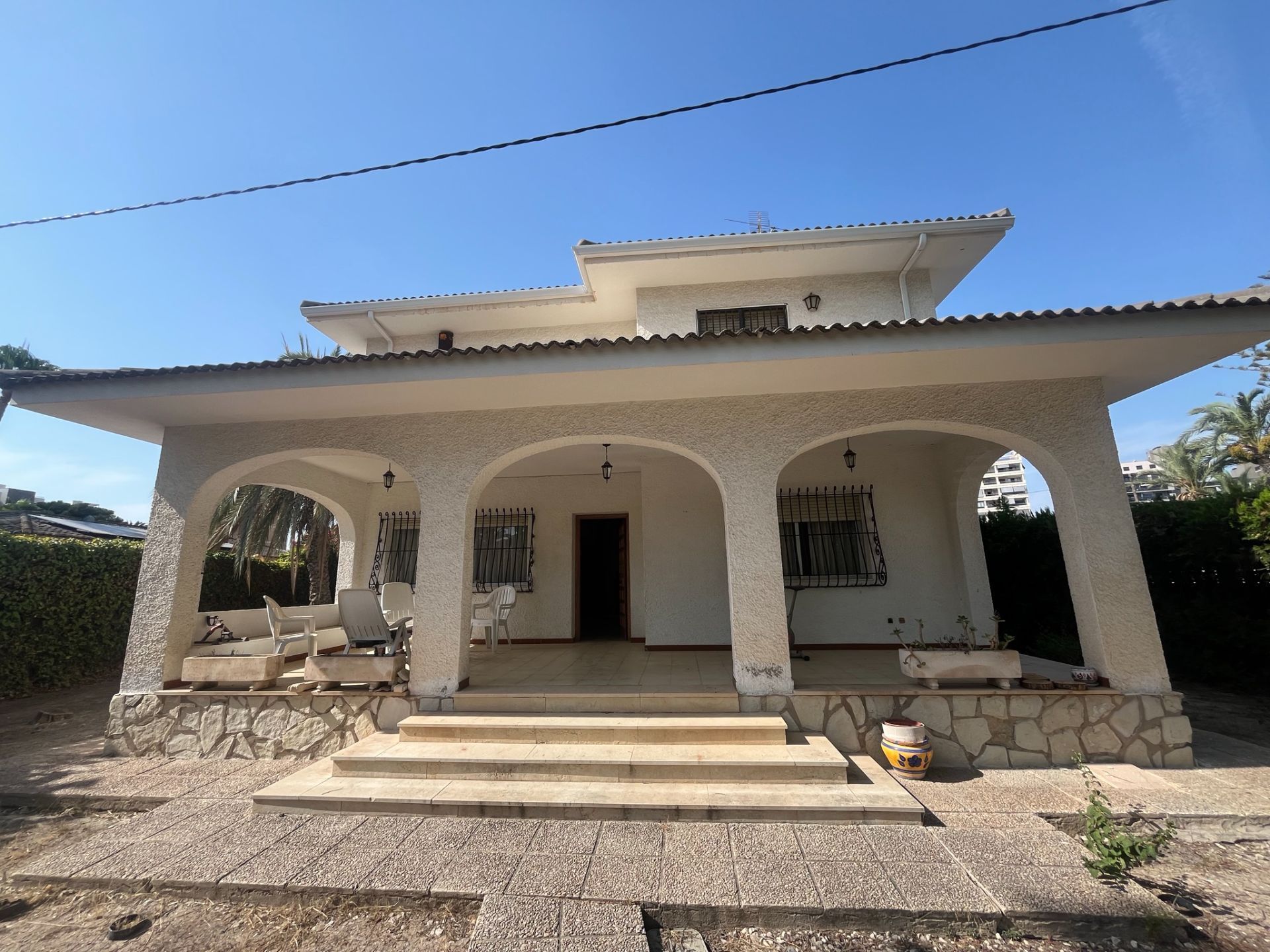 Casa o xalet en venda a Playa Muchavista