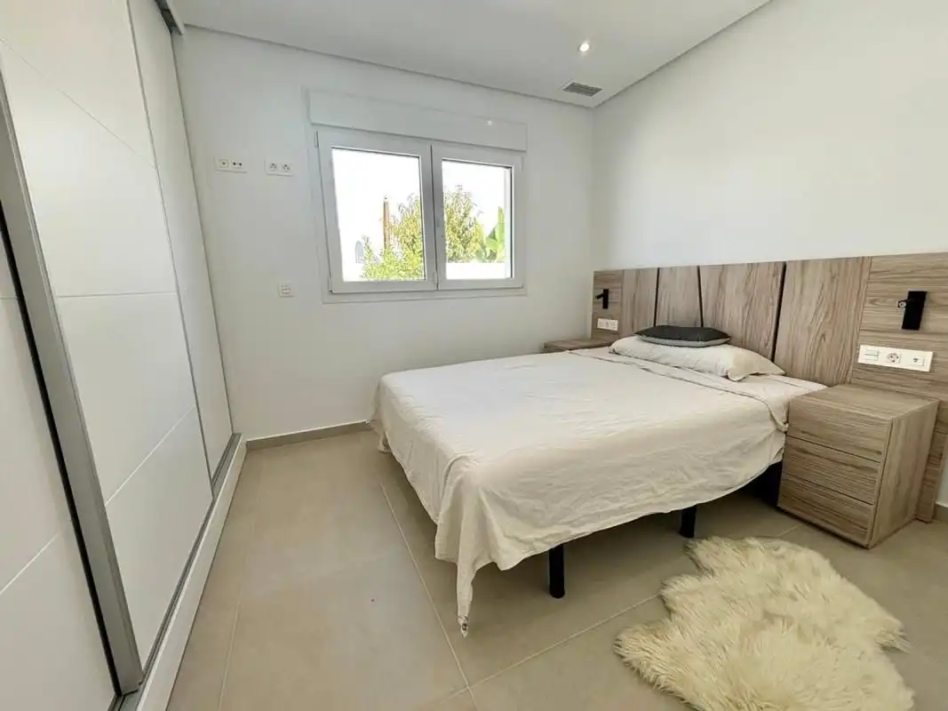 Casa o xalet en venda a Centro de la Ciudad Quesada
