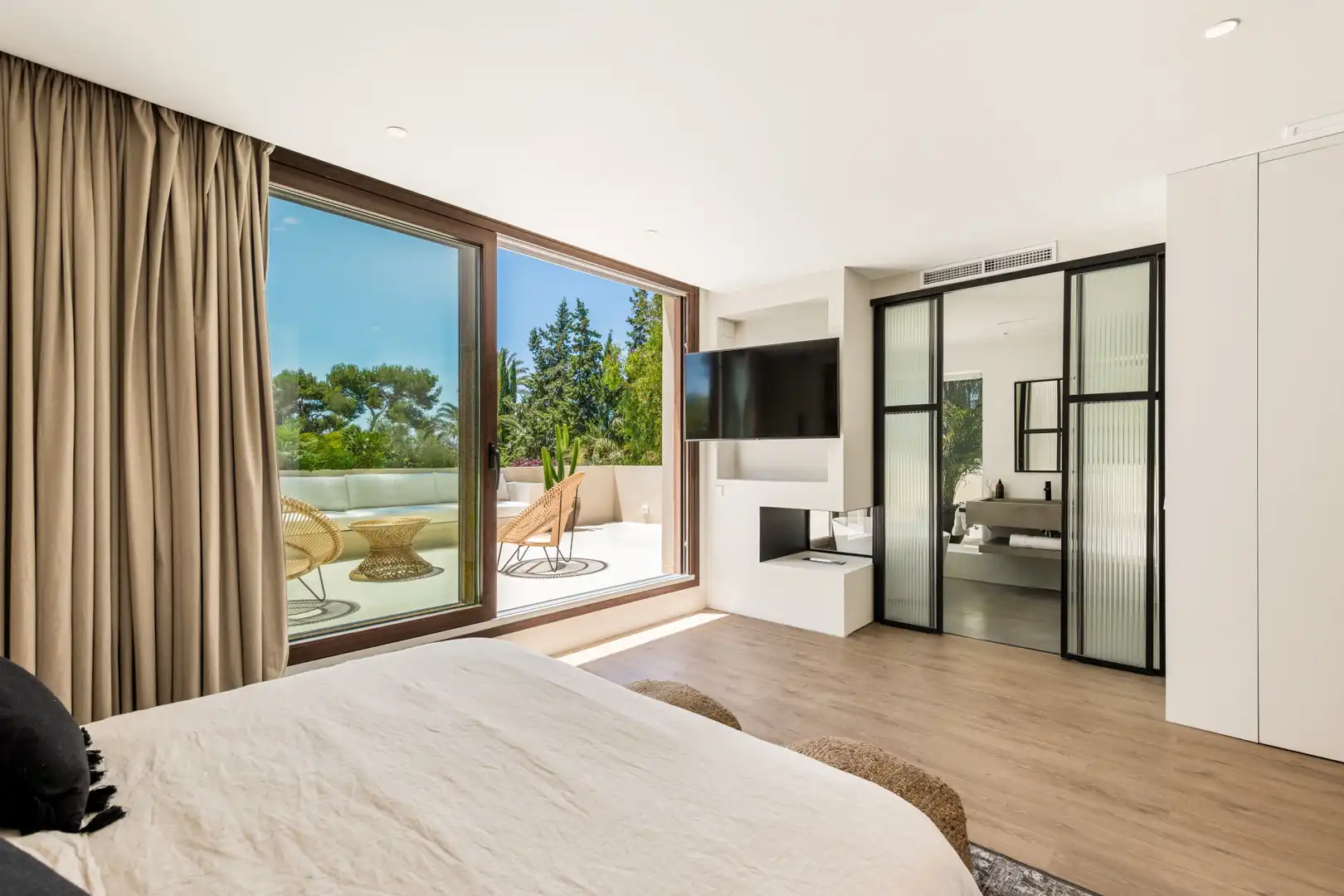 Haus mit Pool zum Verkauf in Marbella Centro, imagen 6