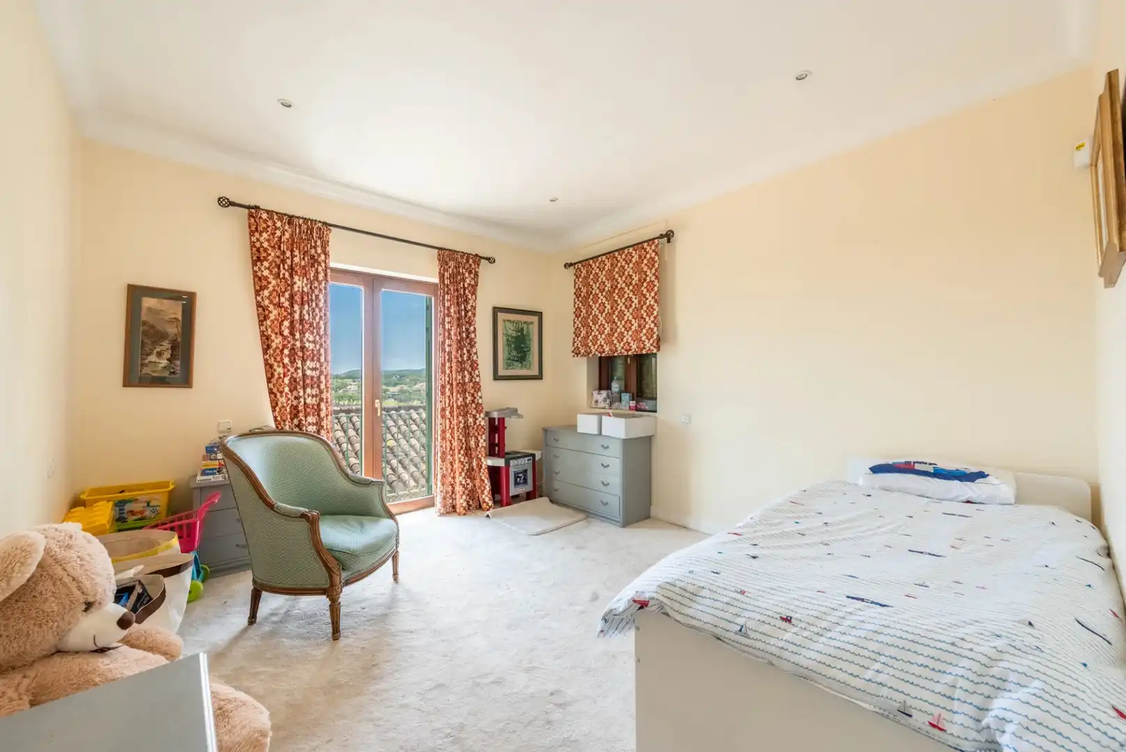 Casa con piscina en venta en Sotogrande Alto, imagen 32