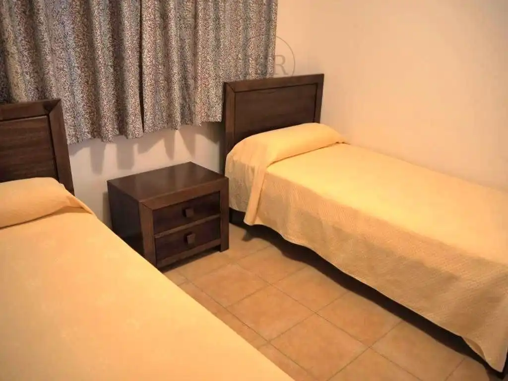 Schlafzimmer von Wohnungen zum Verkauf in Águilas mit Terrasse