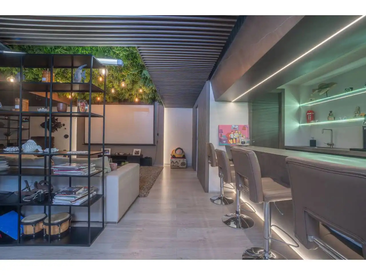 Villa avec piscine à vendre à L'Albir, imagen 32