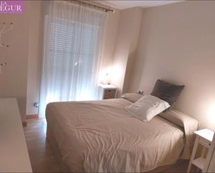 Bedroom of Flat to rent in  Cádiz Capital  with Terrace