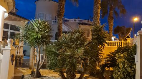 Photo 4 of House or chalet for sale in Avenida de las Especias, 45g, El Pinar de Campoverde, Alicante