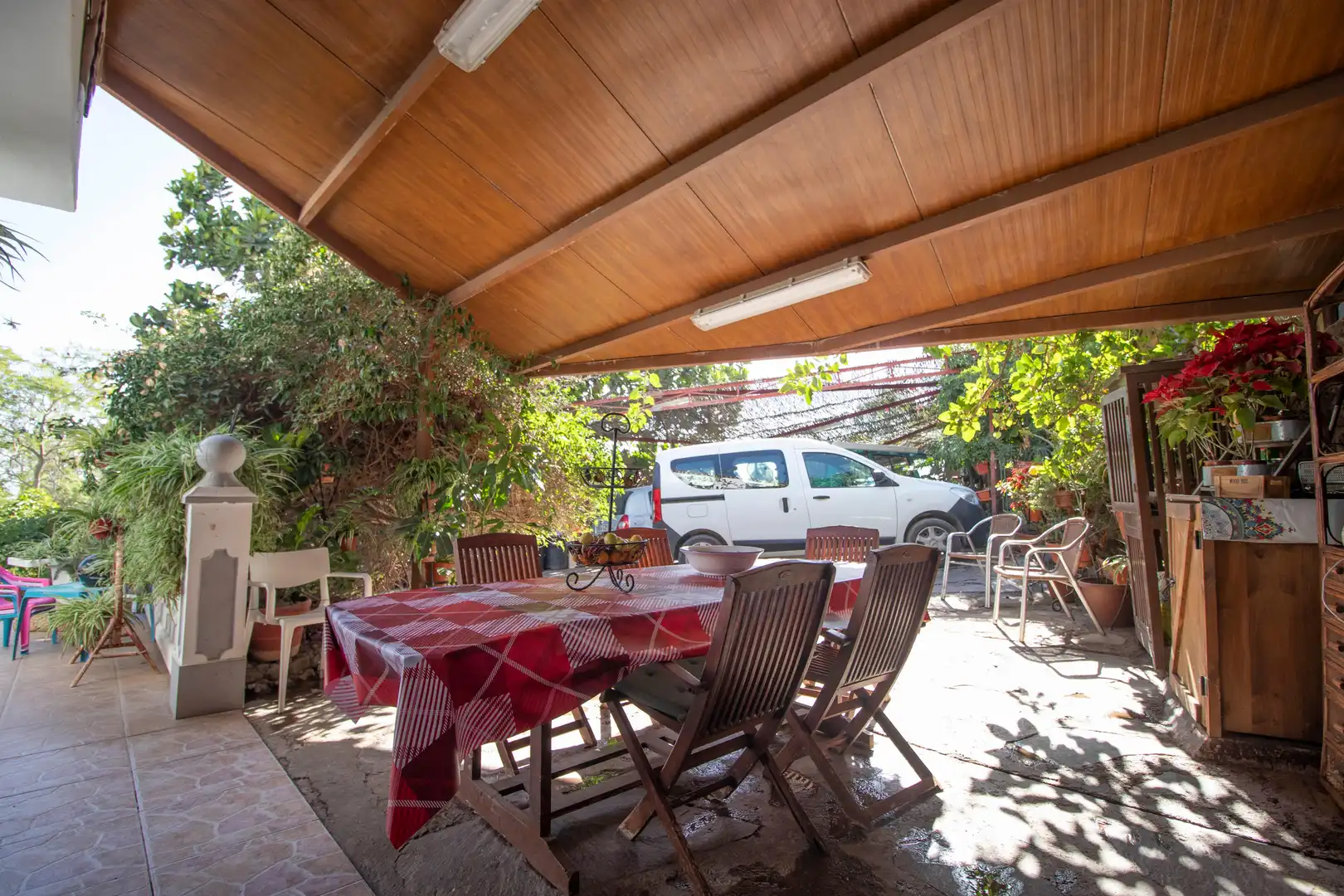 Terrace of Houses for sale in San Miguel de Abona