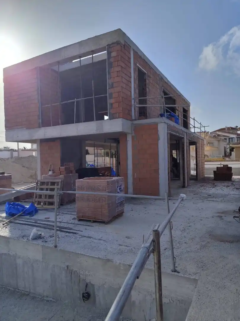 Casa con terraza en venta en Ciudad Quesada, imagen 30