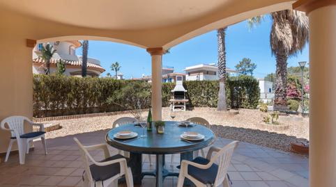 Foto 5 de Casa o chalet de alquiler en Paseo Barranco del Moro, Islantilla Golf, Huelva