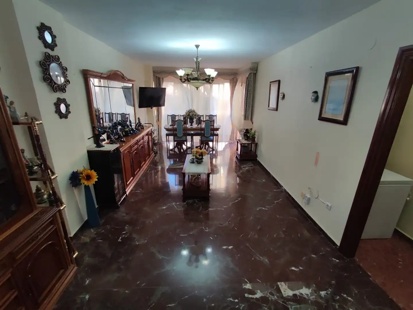 Piso con ascensor en venta en Calle Rodrigo de Triana 4, imagen 10