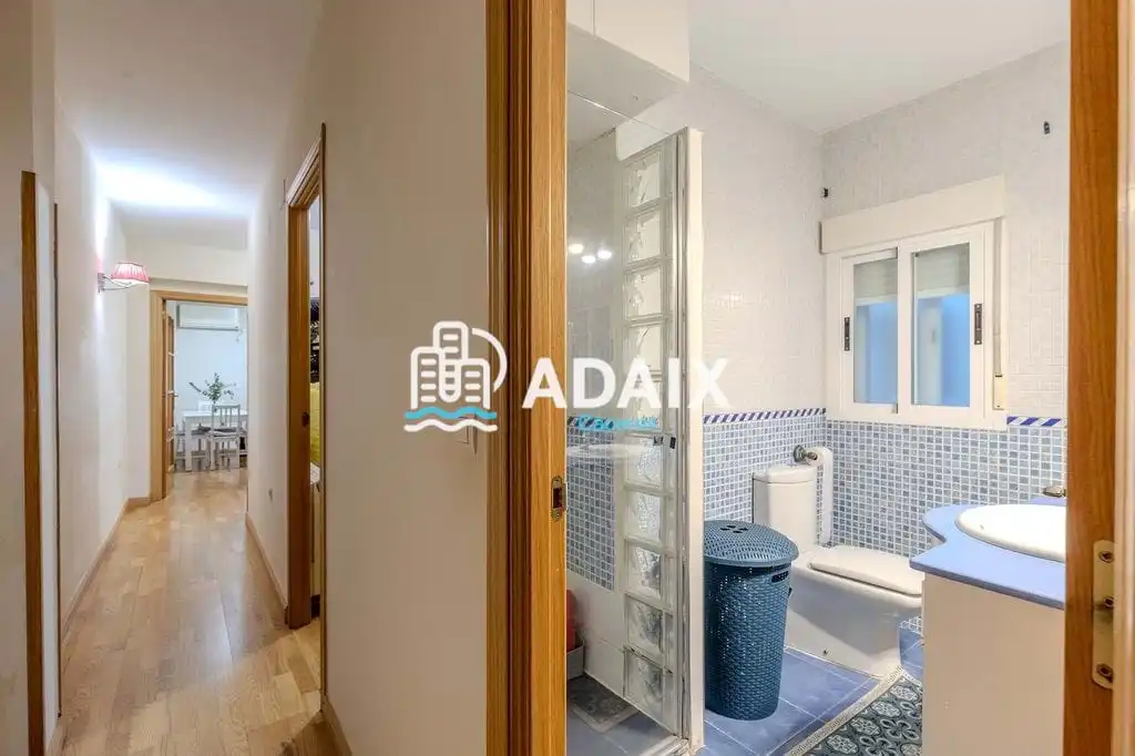 Piso en venta en Cáceres con Aire acondicionado y Calefacción