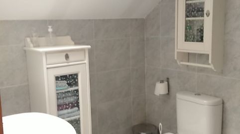 Chalet en entrena con jardin, imagen 5