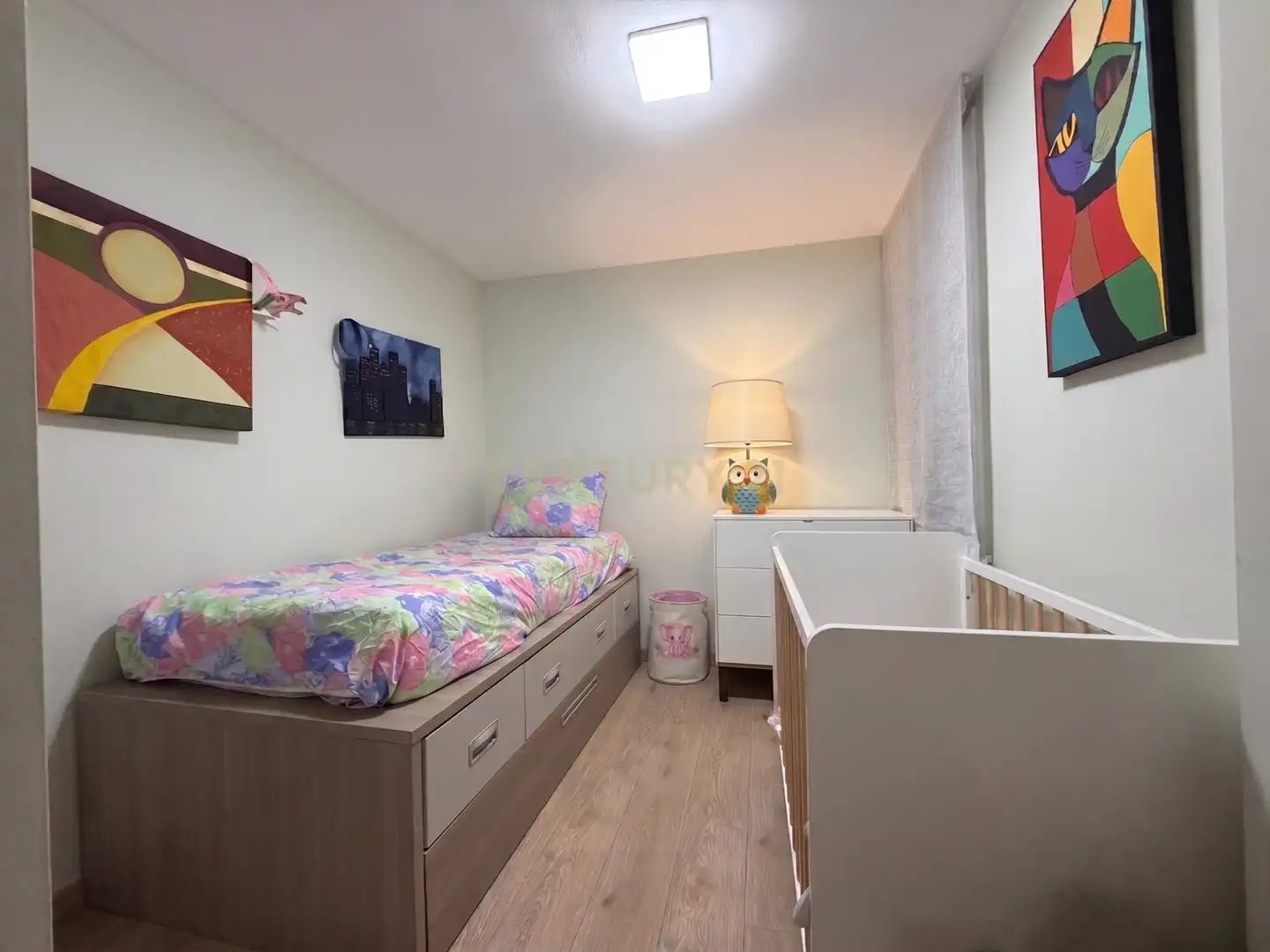 Apartment with terrace for sale in Centre, imagen 15