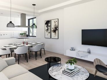 Villa avec piscine à vendre à El Molar (Madrid)