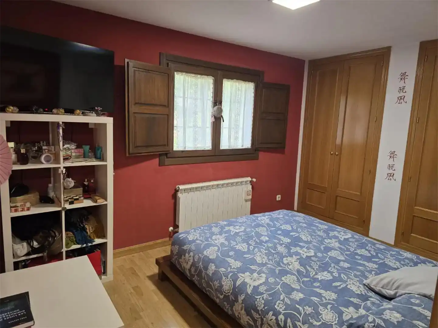 Habitación de Casa o chalet en venta en Zarzalejo con Aire acondicionado