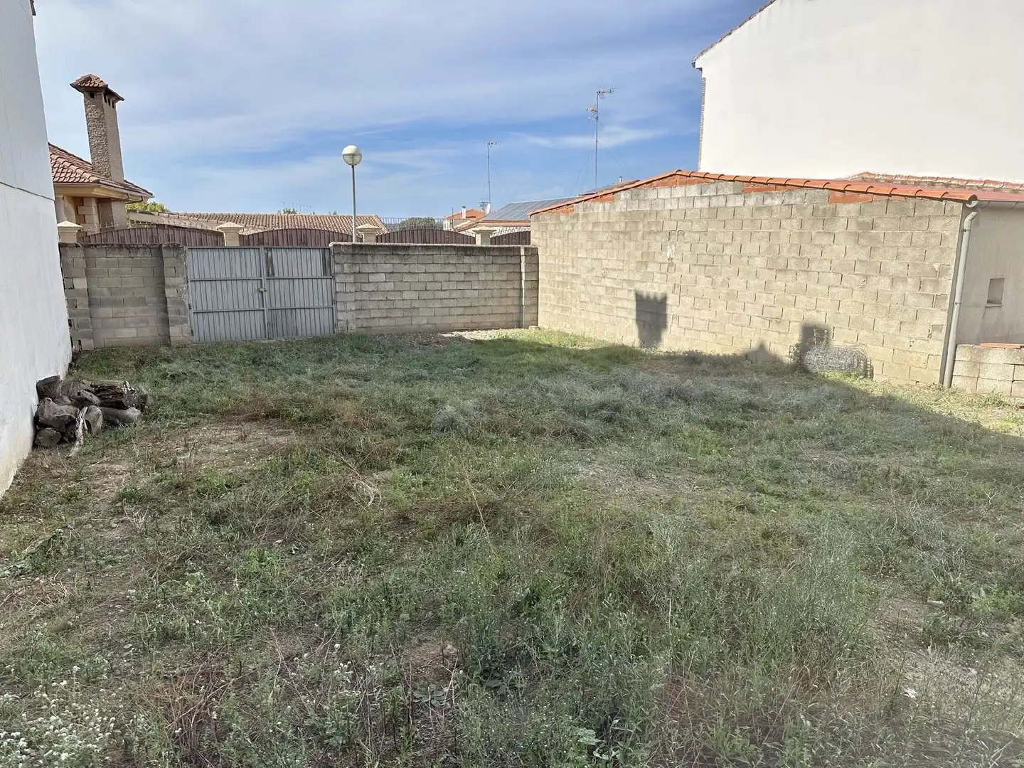Terreni e lotti in vendita a Malpartida de Plasencia, imagen 6