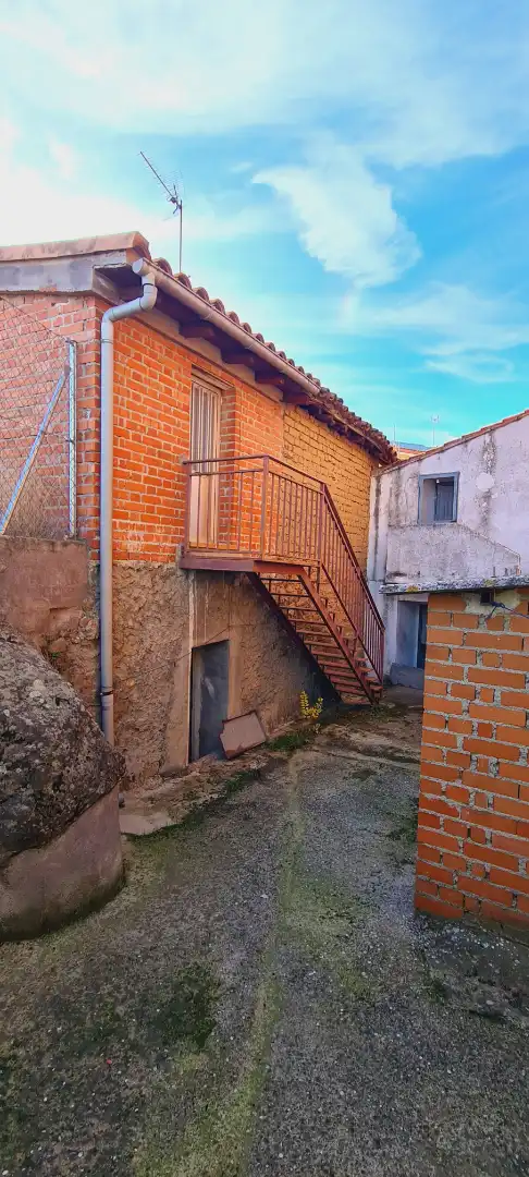 Adossat en venda a Calle del Castillo 30, imagen 11