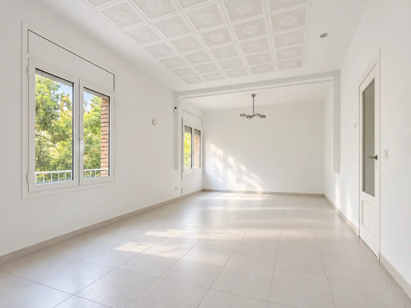 Piso con ascensor en venta en Carrer del Mas Casanovas
