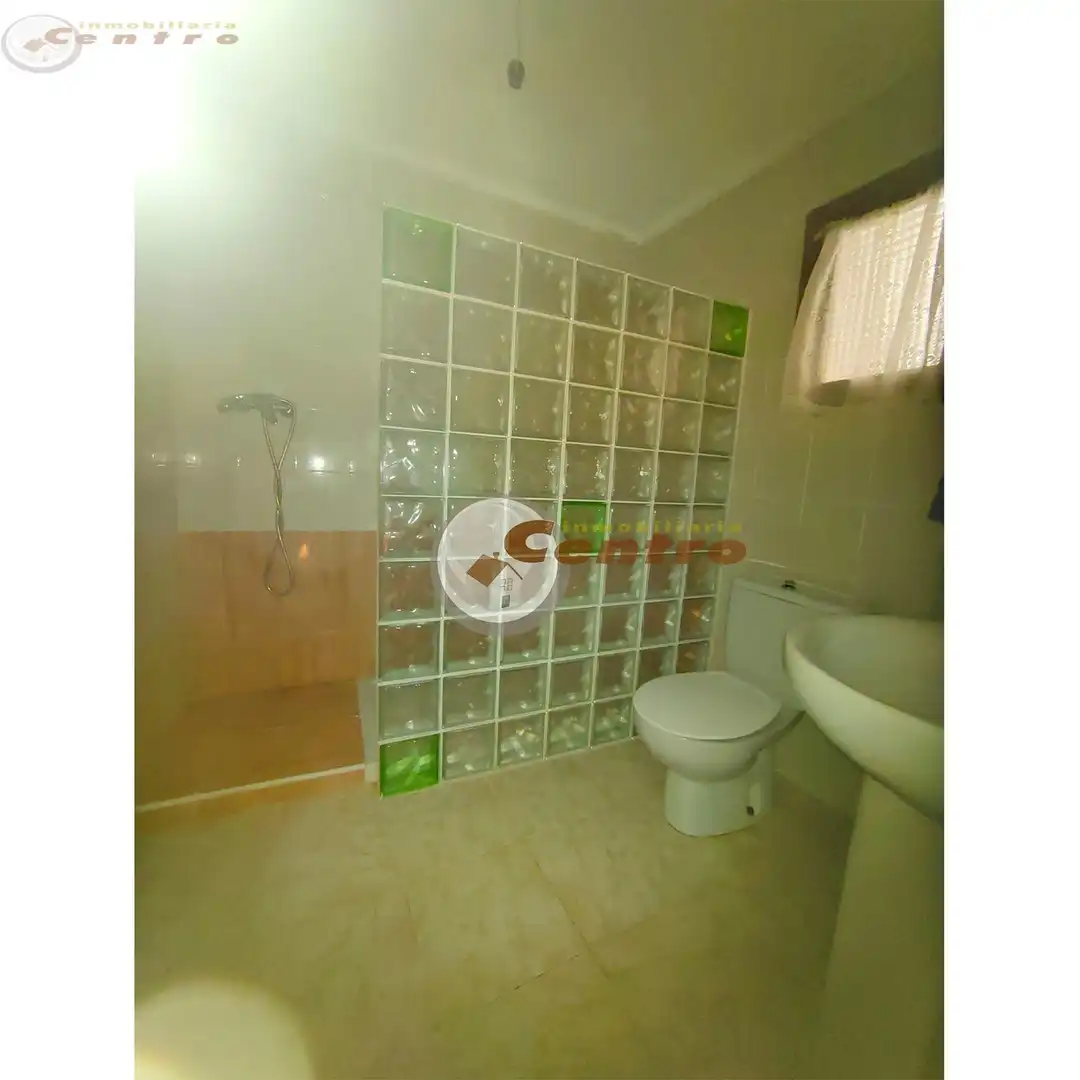 Baño de Casa o chalet en venta en Liétor con Aire acondicionado, Terraza y Trastero