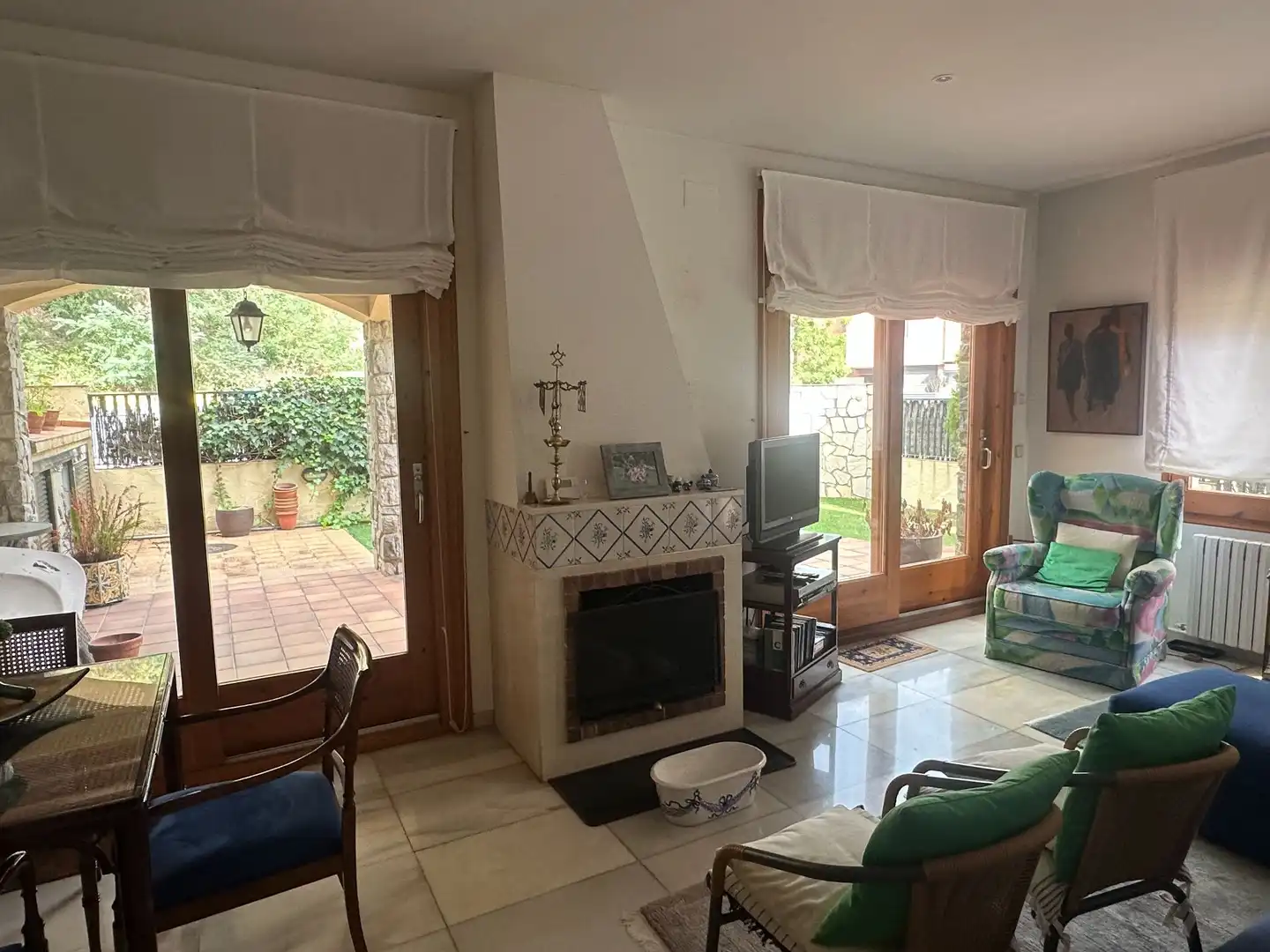 Maison mitoyenne avec jardin à vendre à Montseny, imagen 14