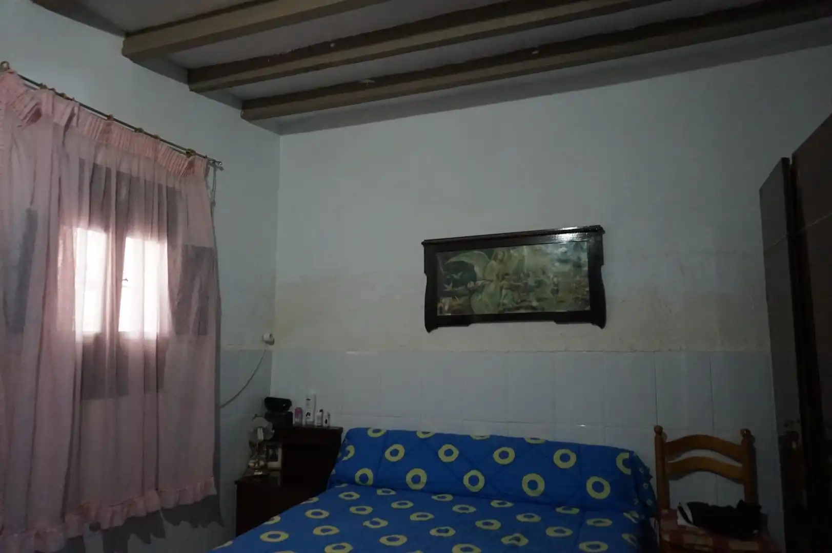 Habitación de Casa o chalet en venta en Abanilla con Aire acondicionado, Calefacción y Terraza