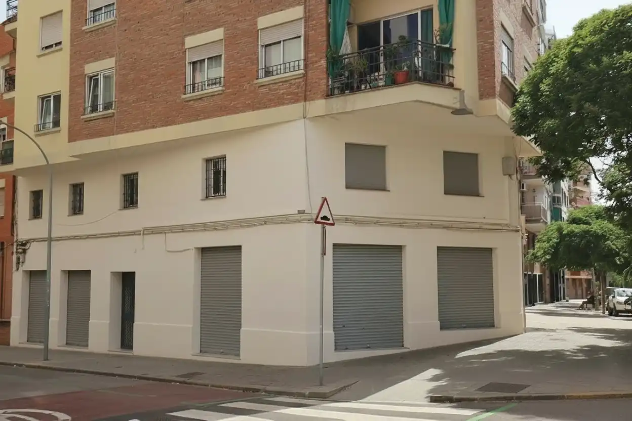 Local comercial en venta en Sants - Montjuïc, imagen 17