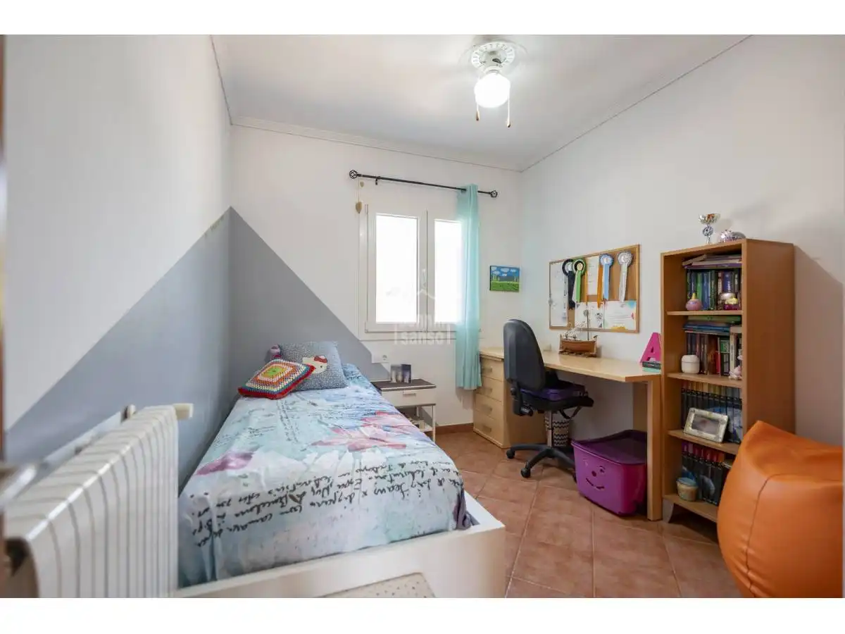 Villa avec piscine à vendre à Cala en Porter, imagen 15