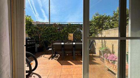 Foto 4 de Casa adosada en venda a Calle Arpón, Cabo de las Huertas, Alicante