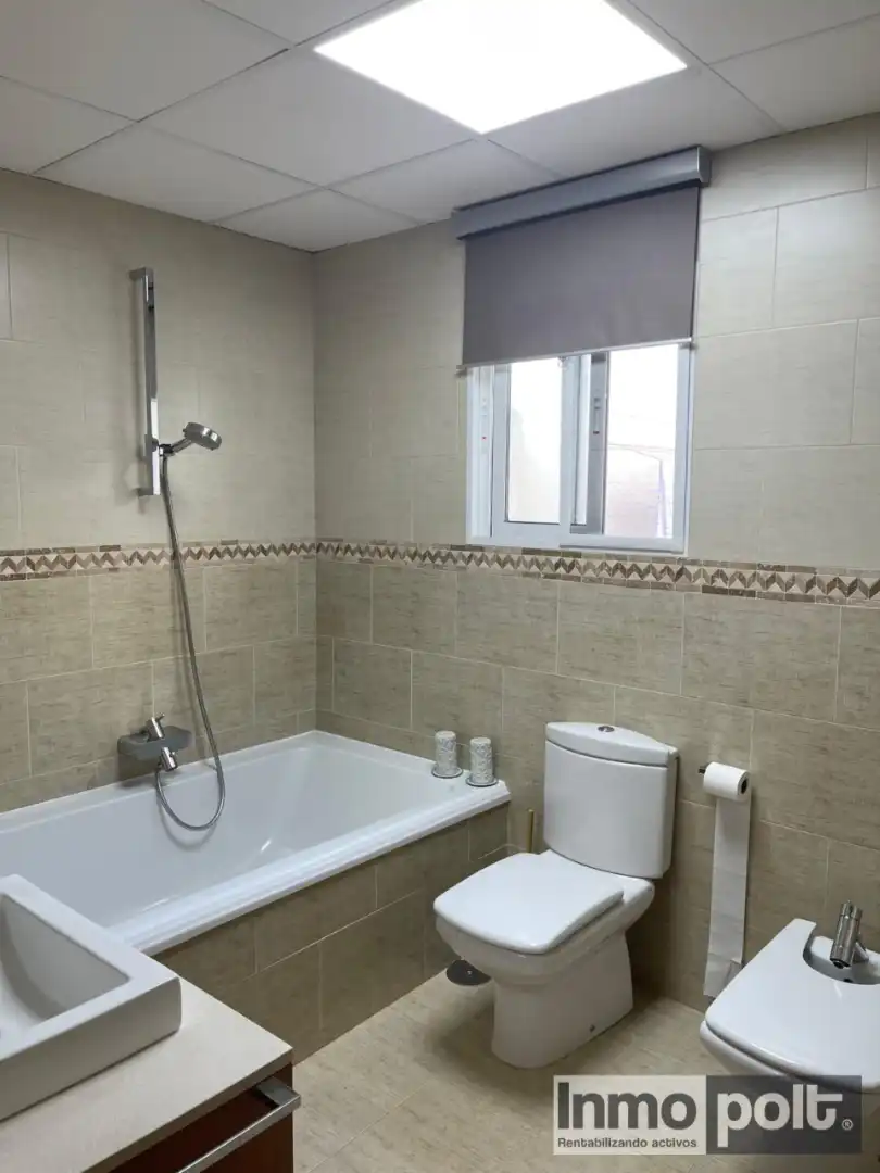 Casa o xalet de lloguer a Calle Crisol, 23, Los Martinez del Puerto