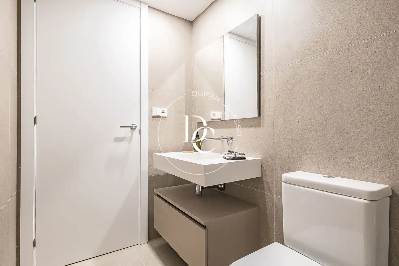 Maisonette mit Terrasse zum Verkauf in Carrer del Consell de Cent, imagen 36