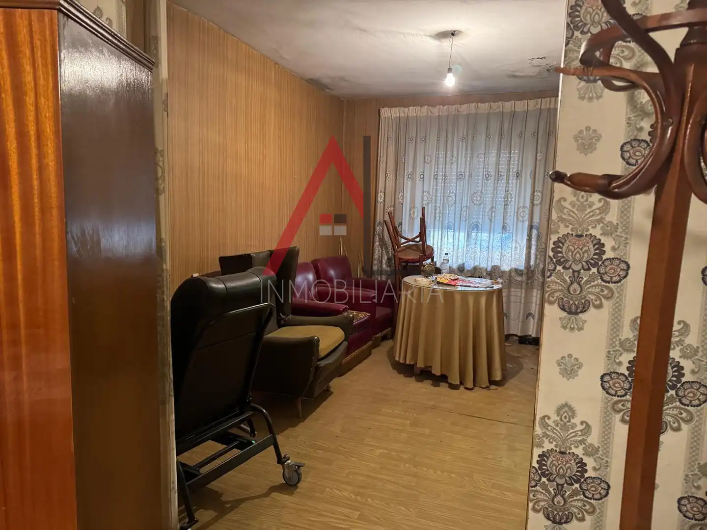 Casa adosada en venta en Nava de la Asunción