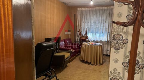 Foto 3 de Casa adosada en venta en Calle Antonio Navarro, 1, Nava de la Asunción, Segovia