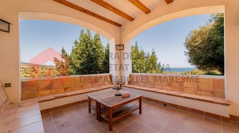 Foto 3 de Casa o xalet en venda a Cinc Sènies, Mataró