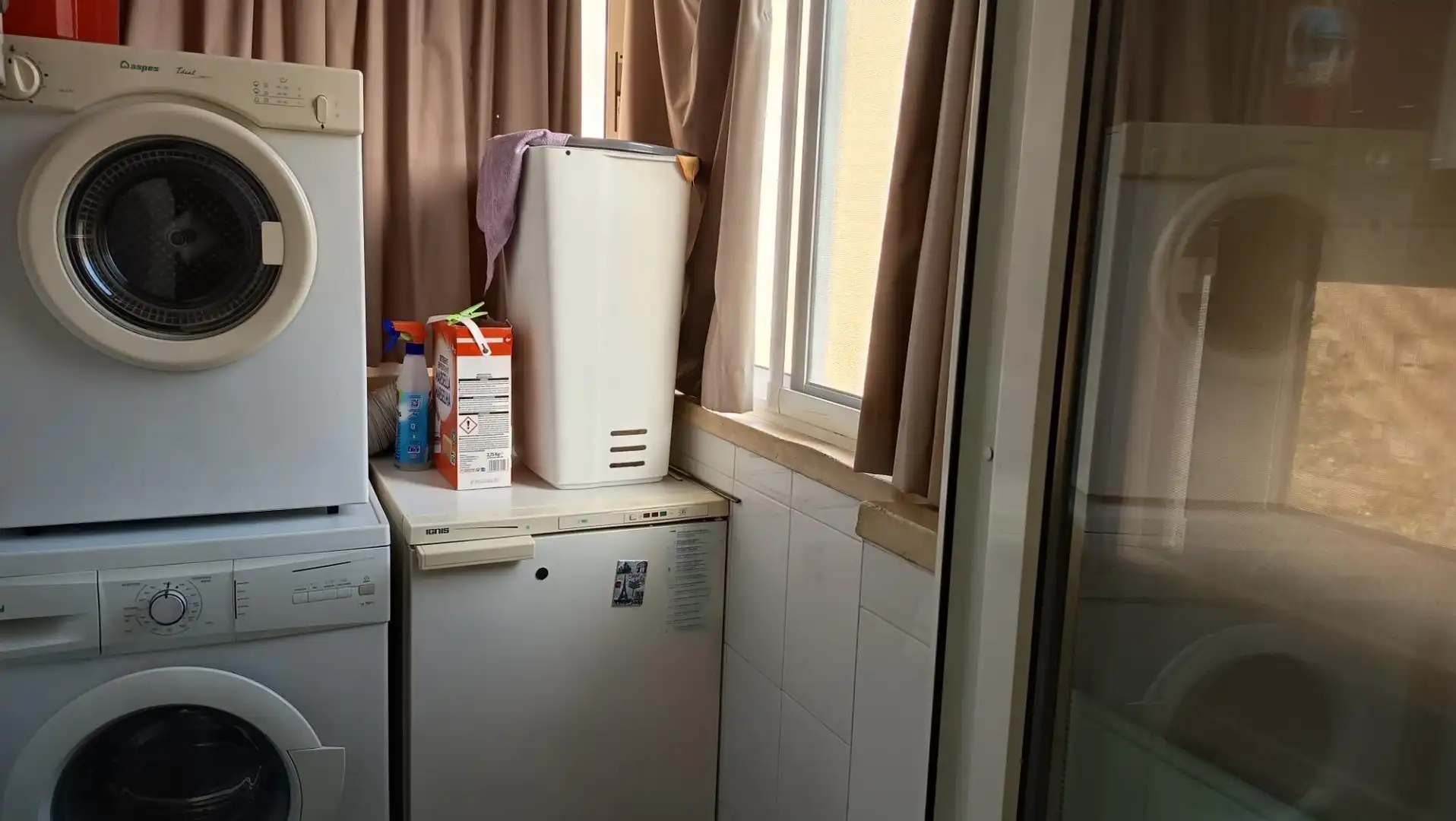 Cuina de Pis en venda en Poniente-Sur