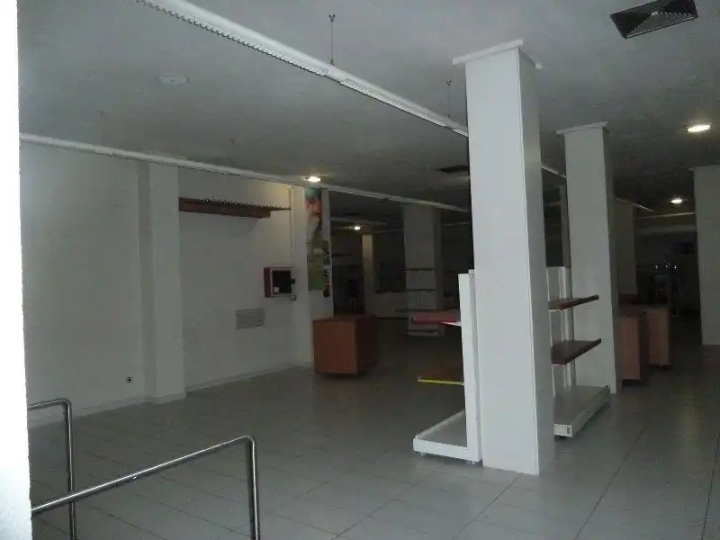 Gewerbefläche zum Verkauf in Juan Antonio Fernández, imagen 7