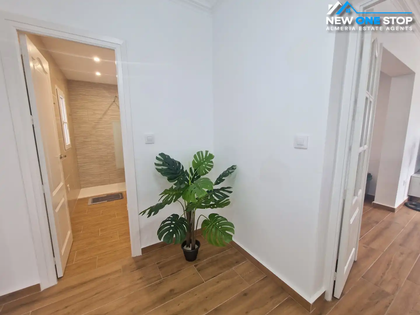 Detached house with terrace for sale in El Palmeral, imagen 16