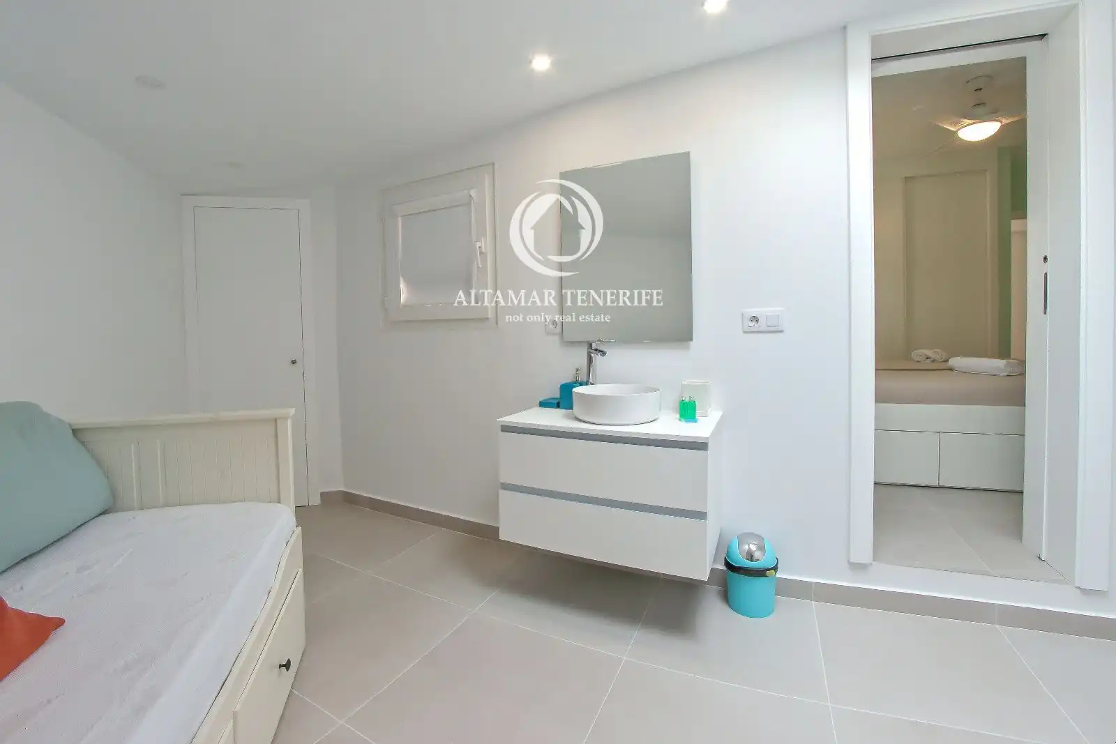 Apartamento en venta en Bruselas, Playa de Fañabé