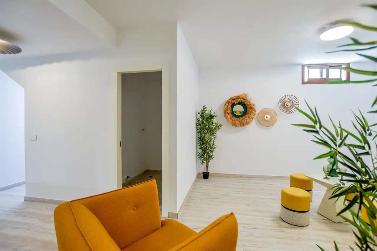 Villa avec piscine à vendre à Cala Marqués, imagen 36