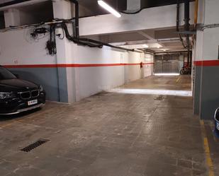 Parkplatz von Garage miete in El Masnou