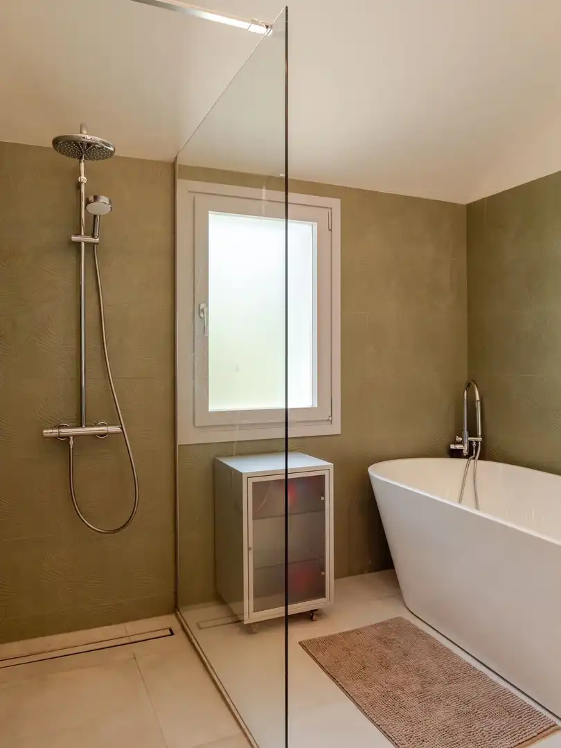 Casa a schiera in vendita a El Madroñal, imagen 42