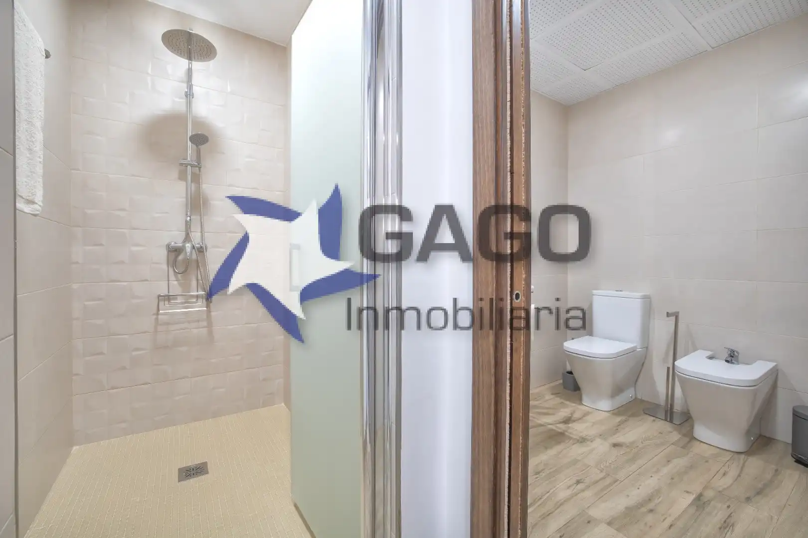 Estudio de alquiler en Santa Rosa - Valdeolleros
