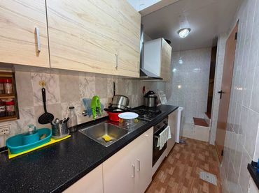 Adosado en venta en Calle Hernán Cortés
