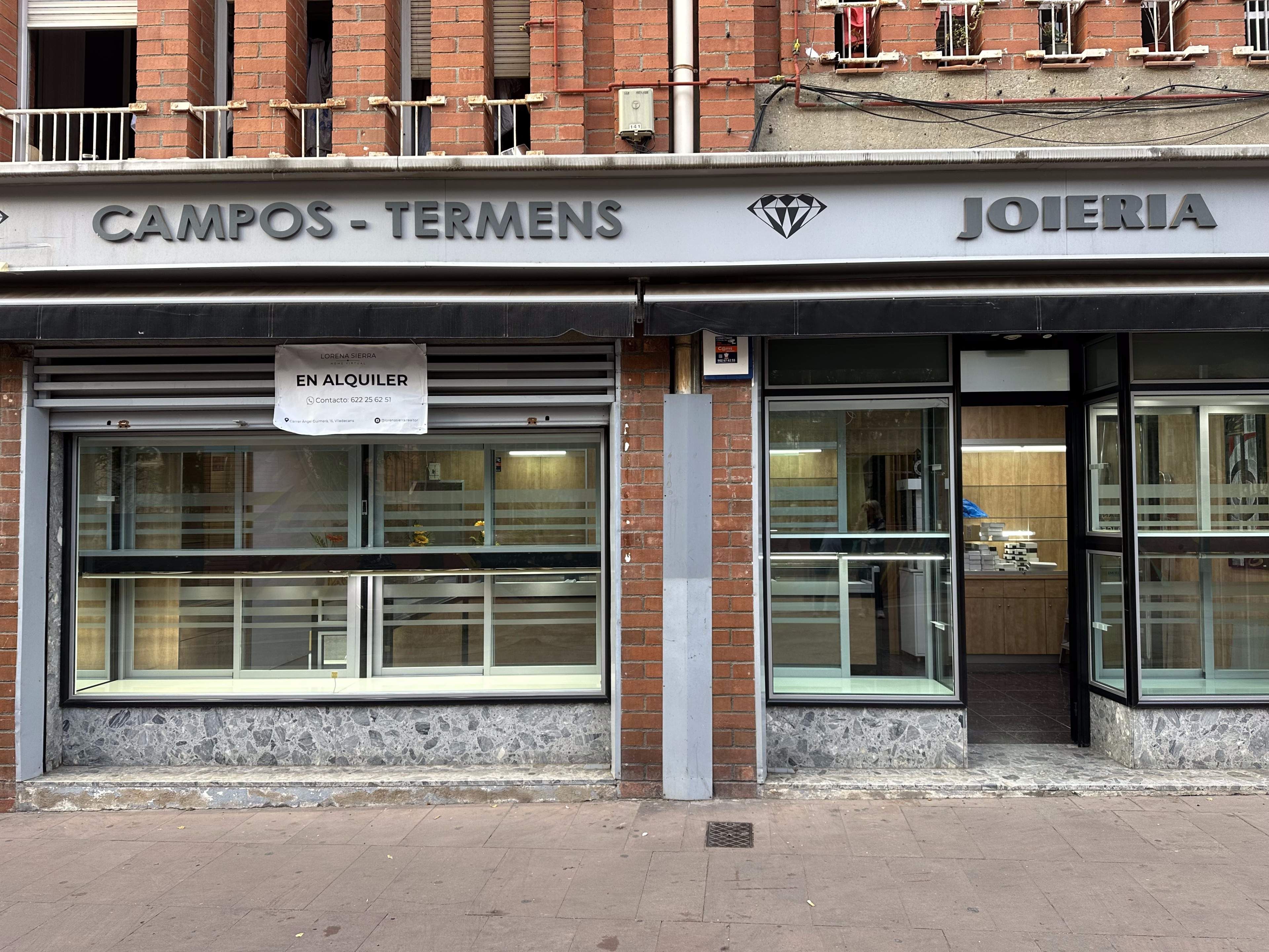 Premises to rent in Viladecans