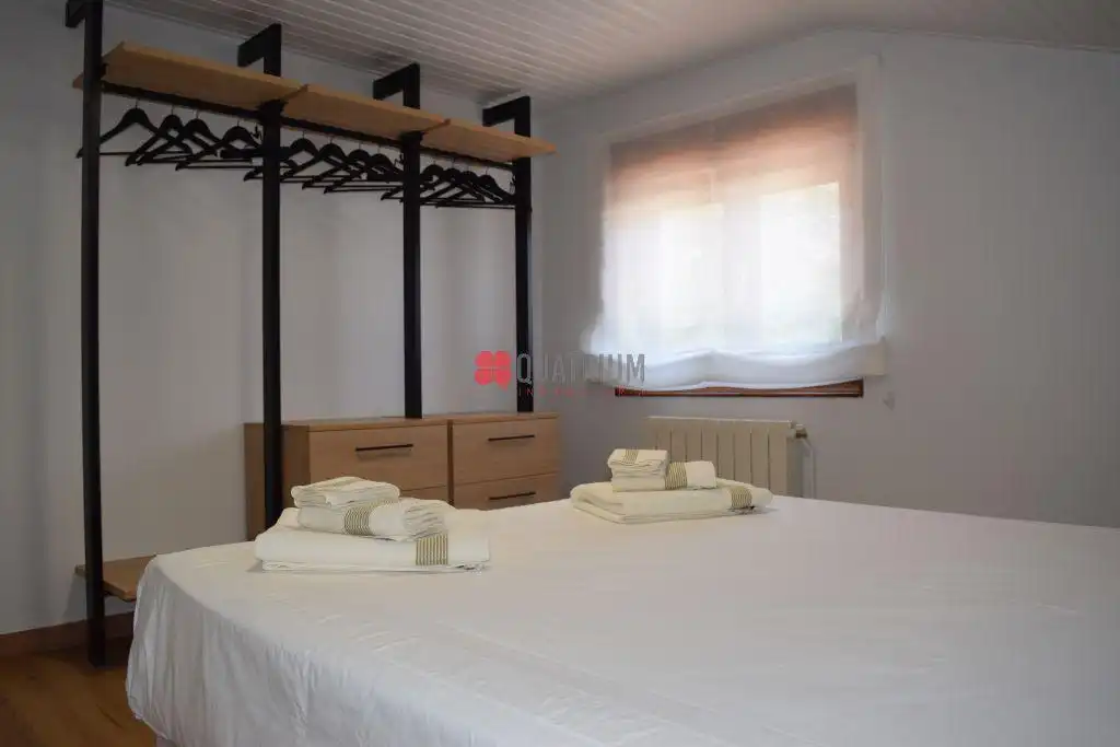 Bedroom of Houses for sale in Carnota  with Heating, Private garden and Terrace